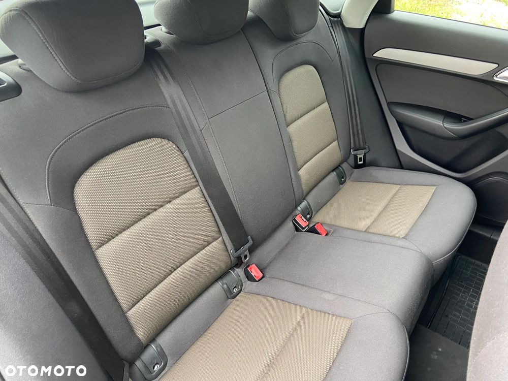 Audi Q3 - 38