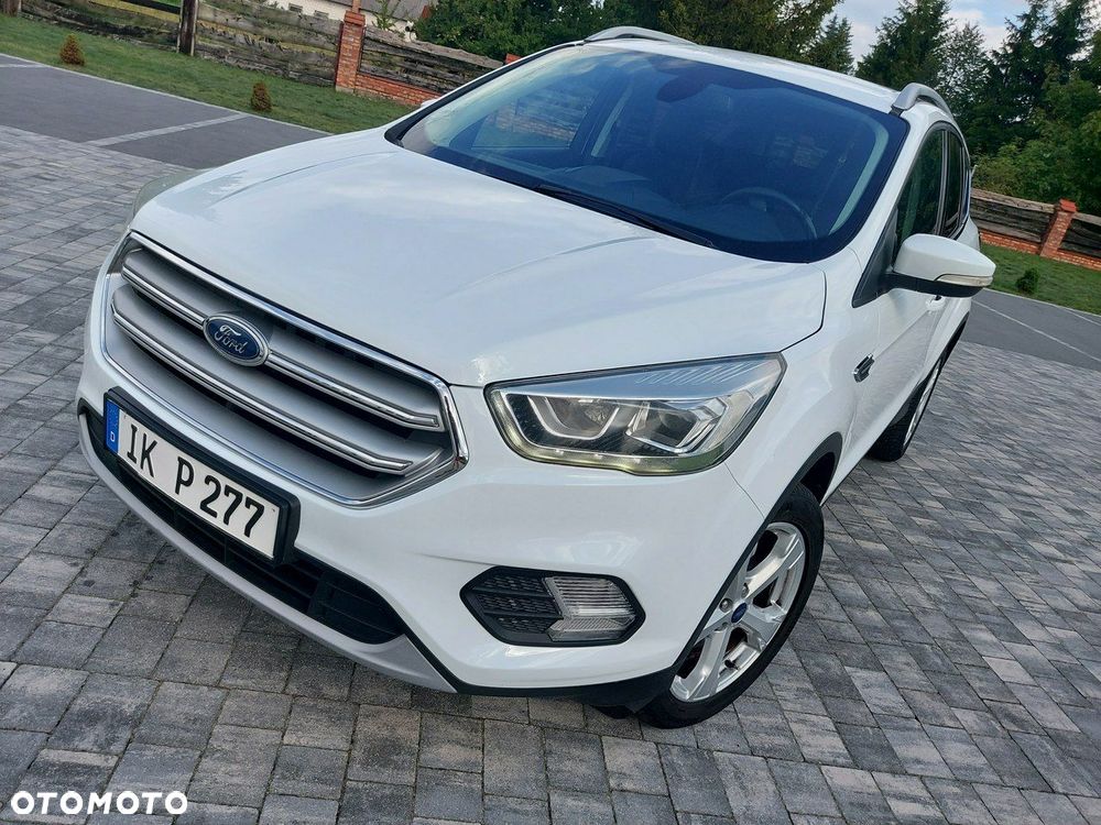 Ford Kuga - 6