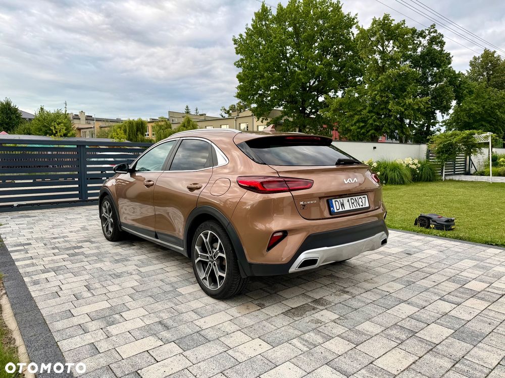 Kia XCeed 1.5 T-GDI M - 6