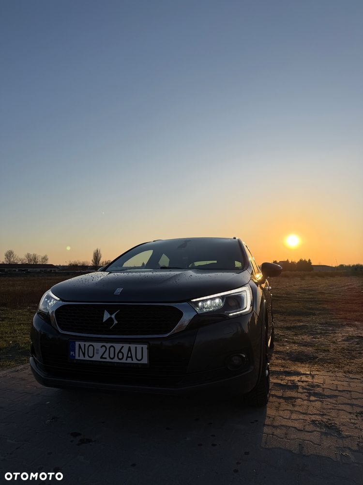 DS Automobiles DS 4 - 1