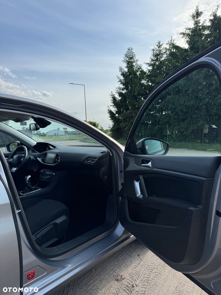Peugeot 308 - 20
