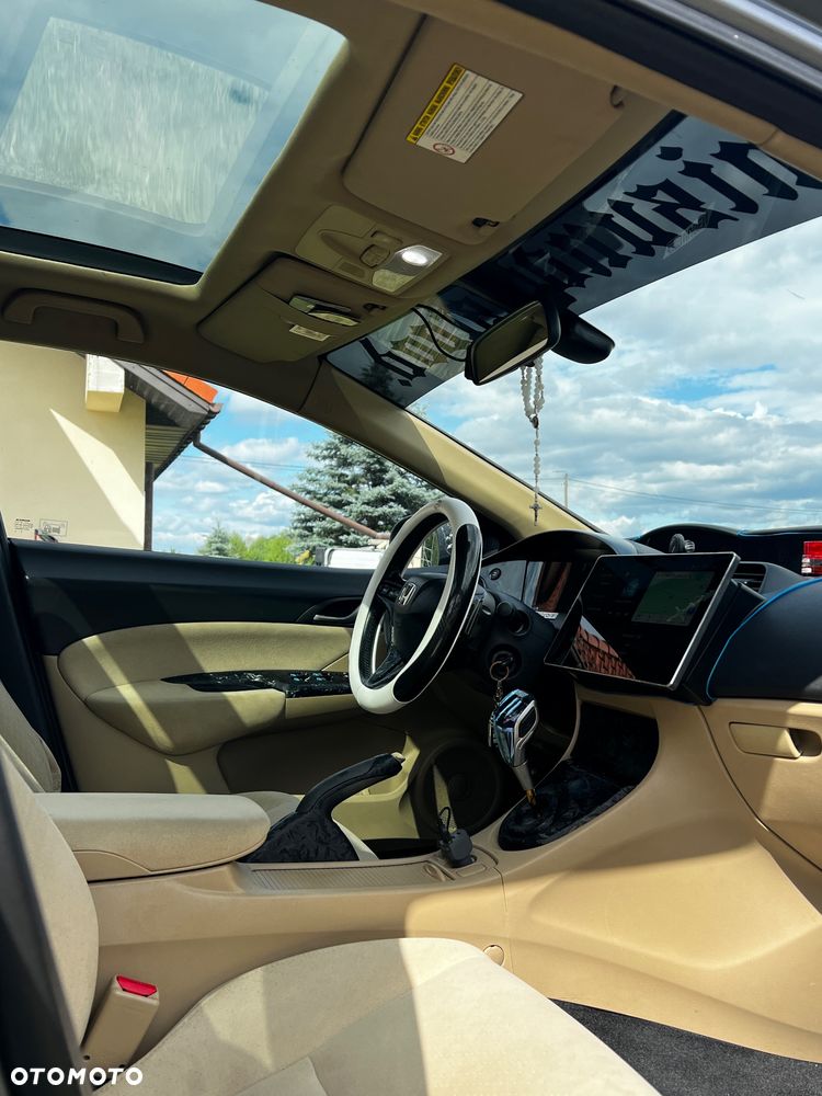 Honda Civic 1.8 Executive - 13