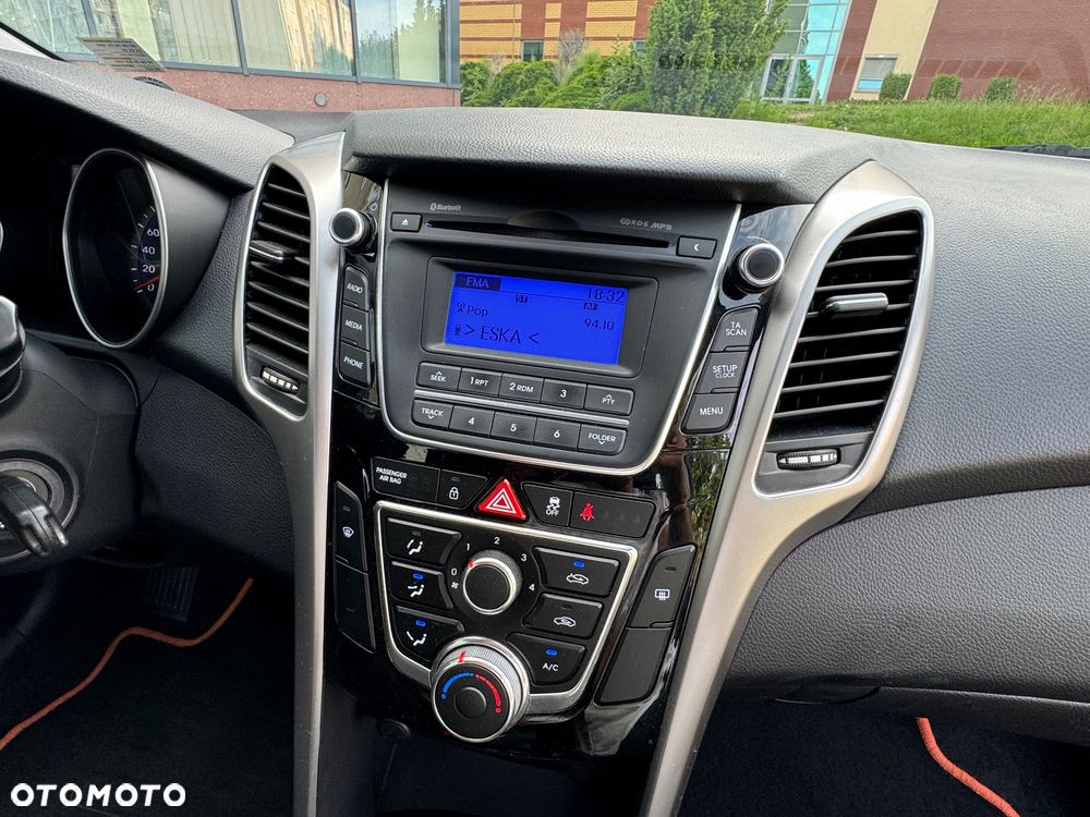 Hyundai i30 1.6 Style - 31