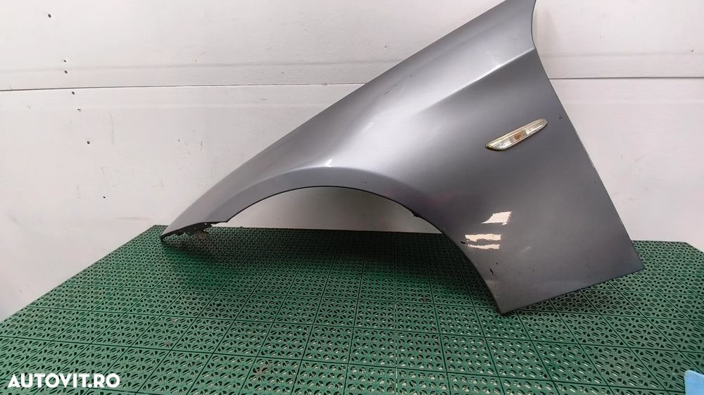 Aripi BMW E90/91 preturi de la 150 la 300 lei - 25