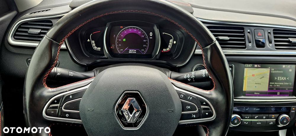 Renault Kadjar 1.2 Energy TCe Spring Edition Plus - 6