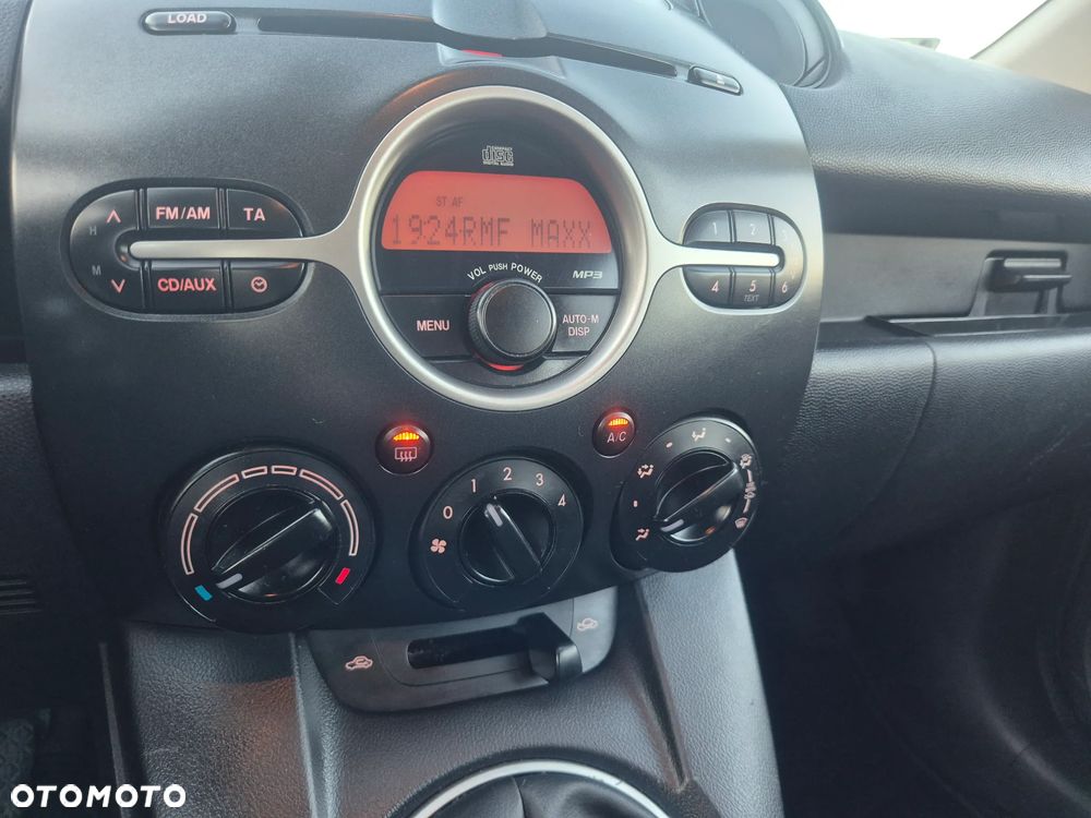Mazda 2 1.3 Sport Independence - 25