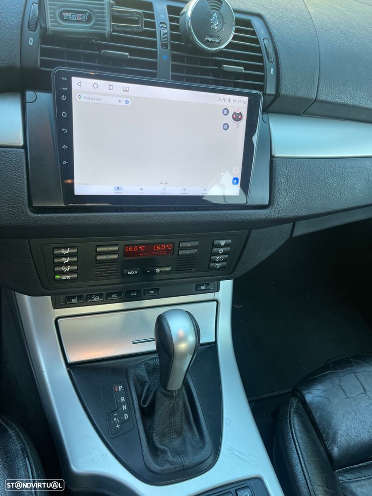 BMW X5 - 16
