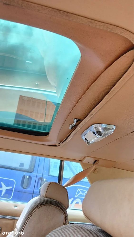 Lincoln Mark VII 5.0 Bill Blass - 15
