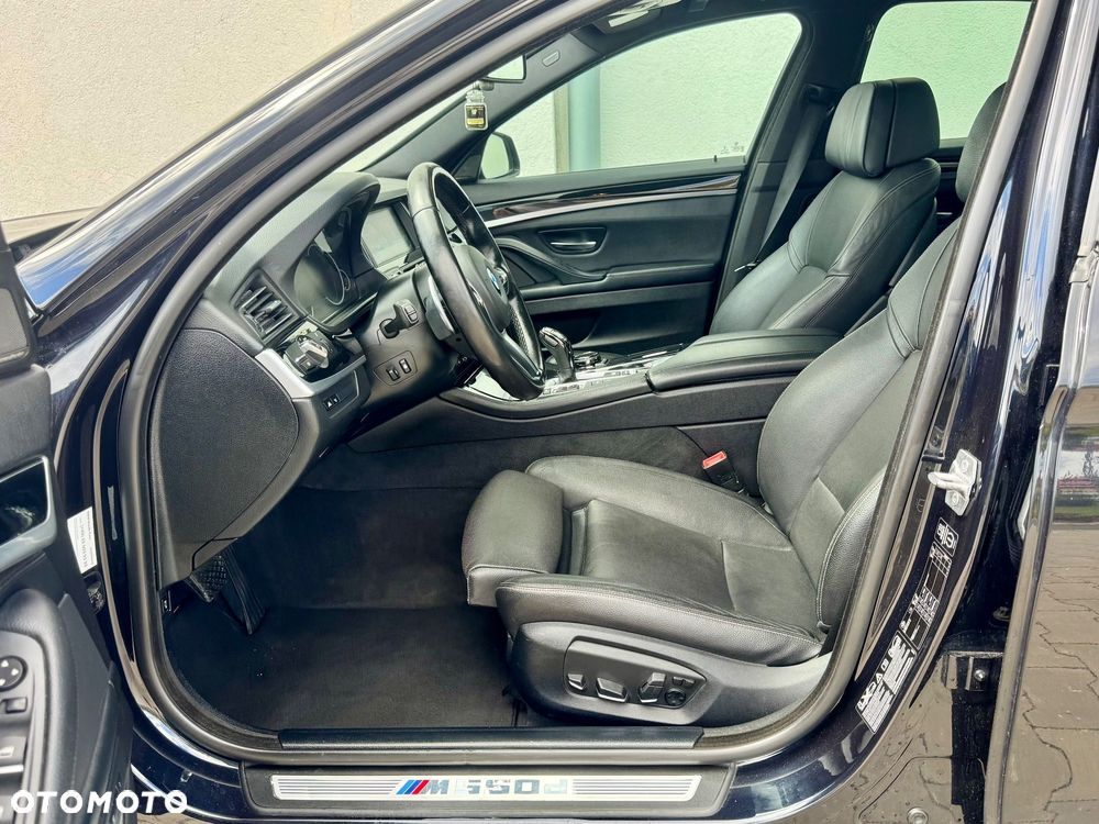 BMW Seria 5 - 9