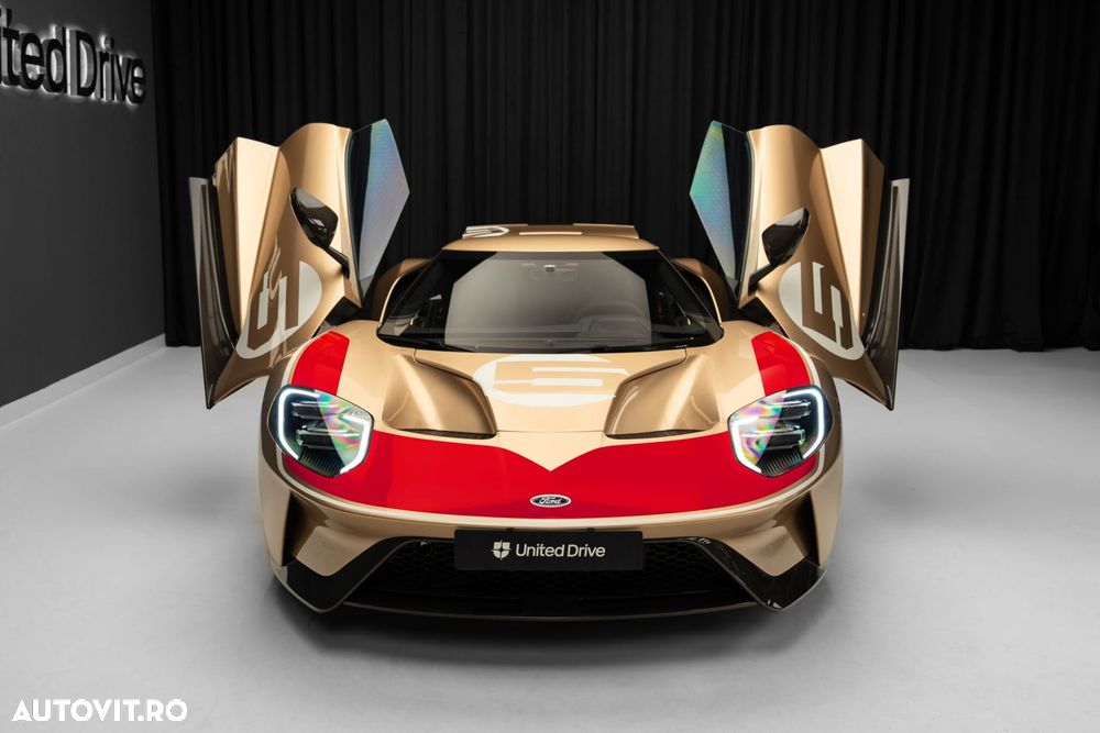 Ford GT - 14