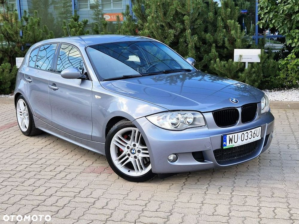 BMW Seria 1 130i - 10