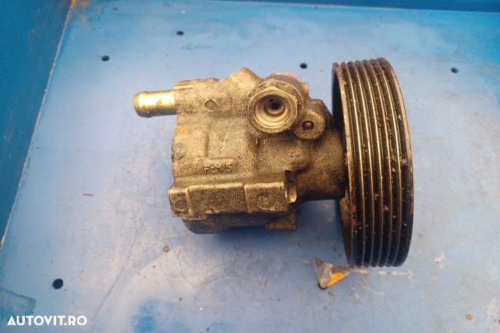 Pompa servodirectie mecanica 26083376 MX1253 Volvo V40 1 [2th facelif - 2