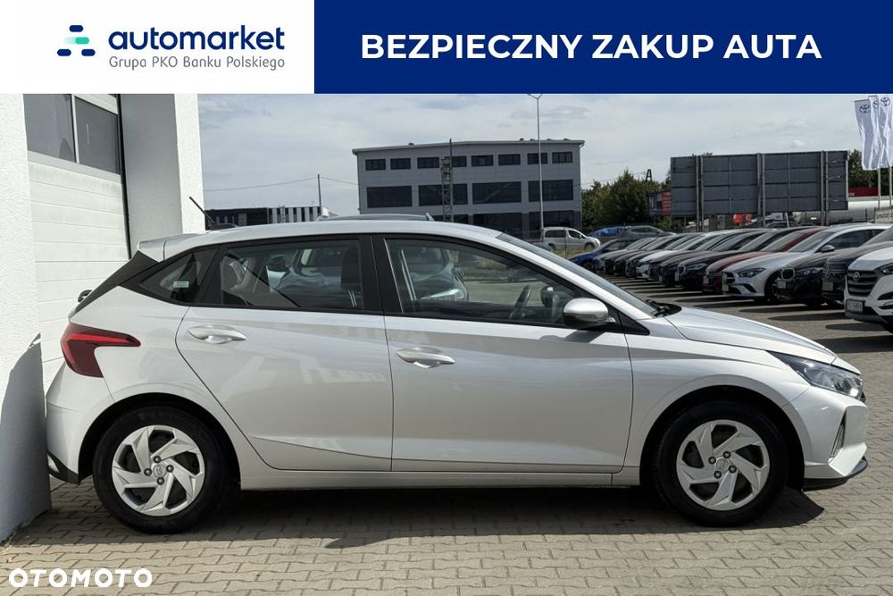 Hyundai i20 1.2 Pure - 2