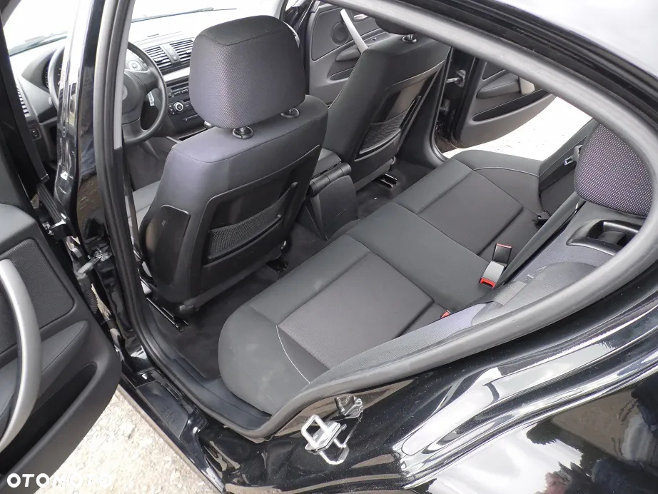 BMW Seria 1 116i Edition Lifestyle - 9