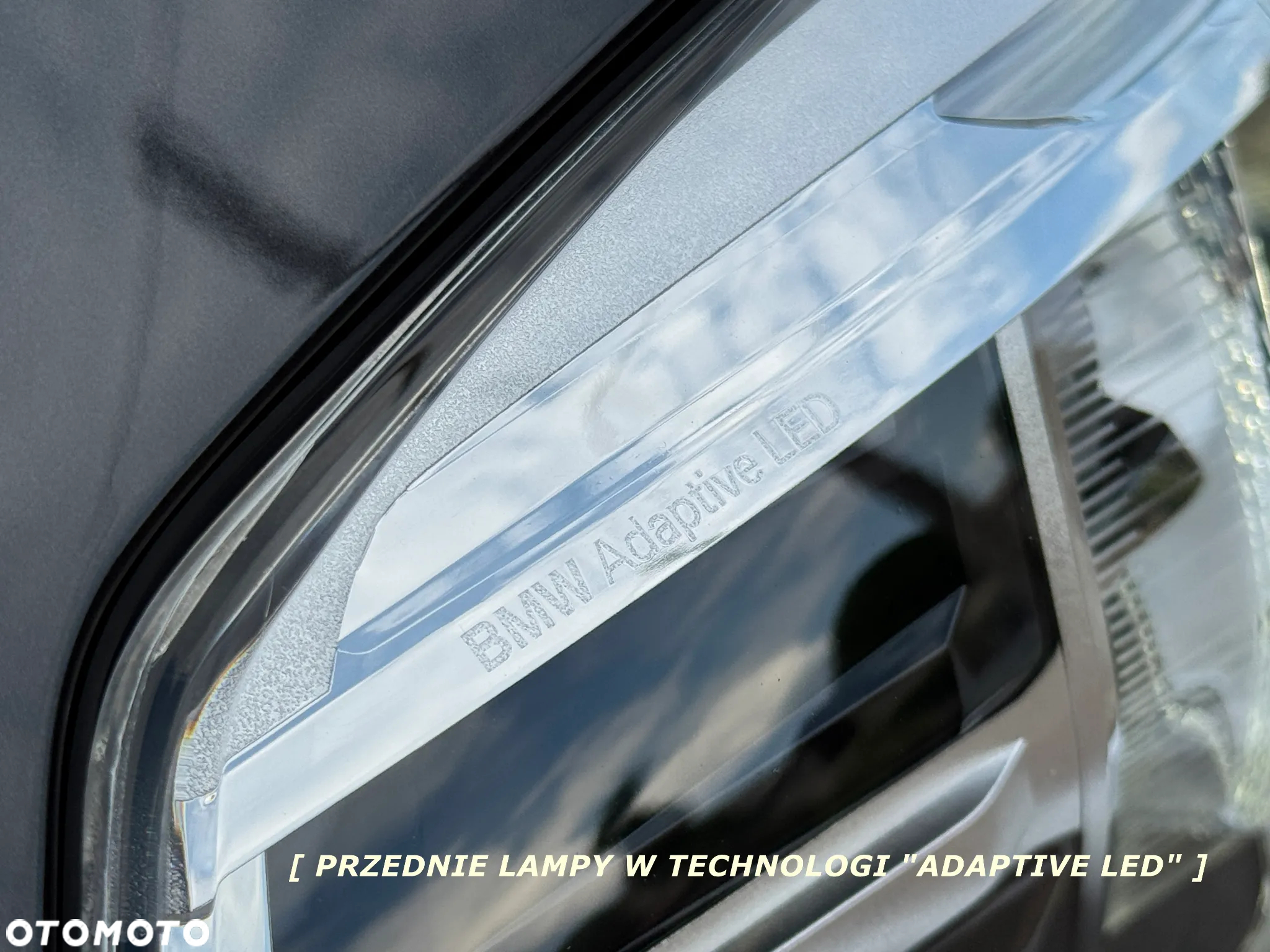 BMW X4 xDrive20d M Sport X - 13