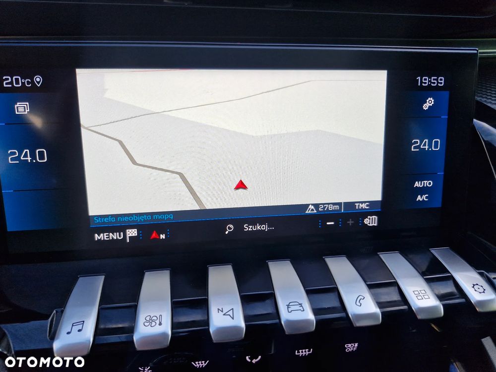 Peugeot 508 BlueHDi 130 EAT8 Allure Pack - 25