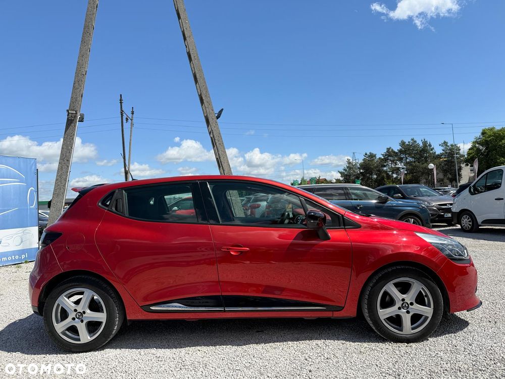 Renault Clio Energy TCe 90 Start & Stop Expression - 8