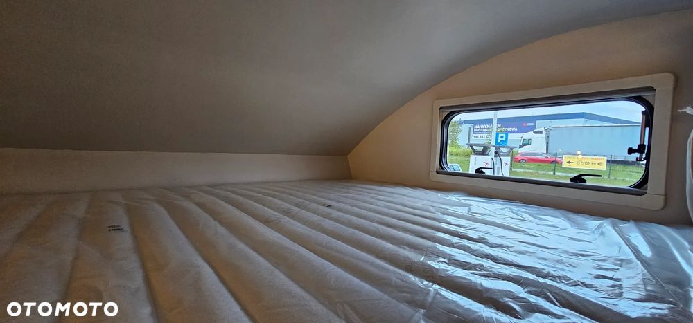 Rimor Kilig 5 Alkowa - 24