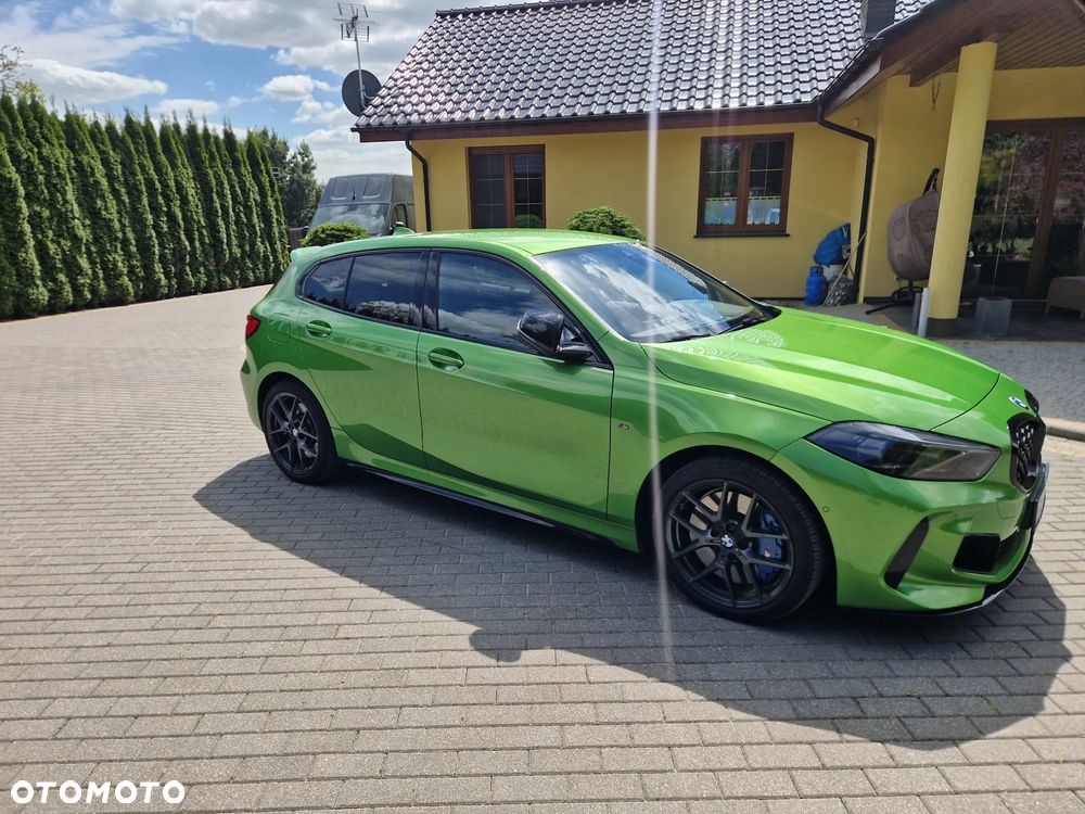 BMW Seria 1 M135i xDrive - 3