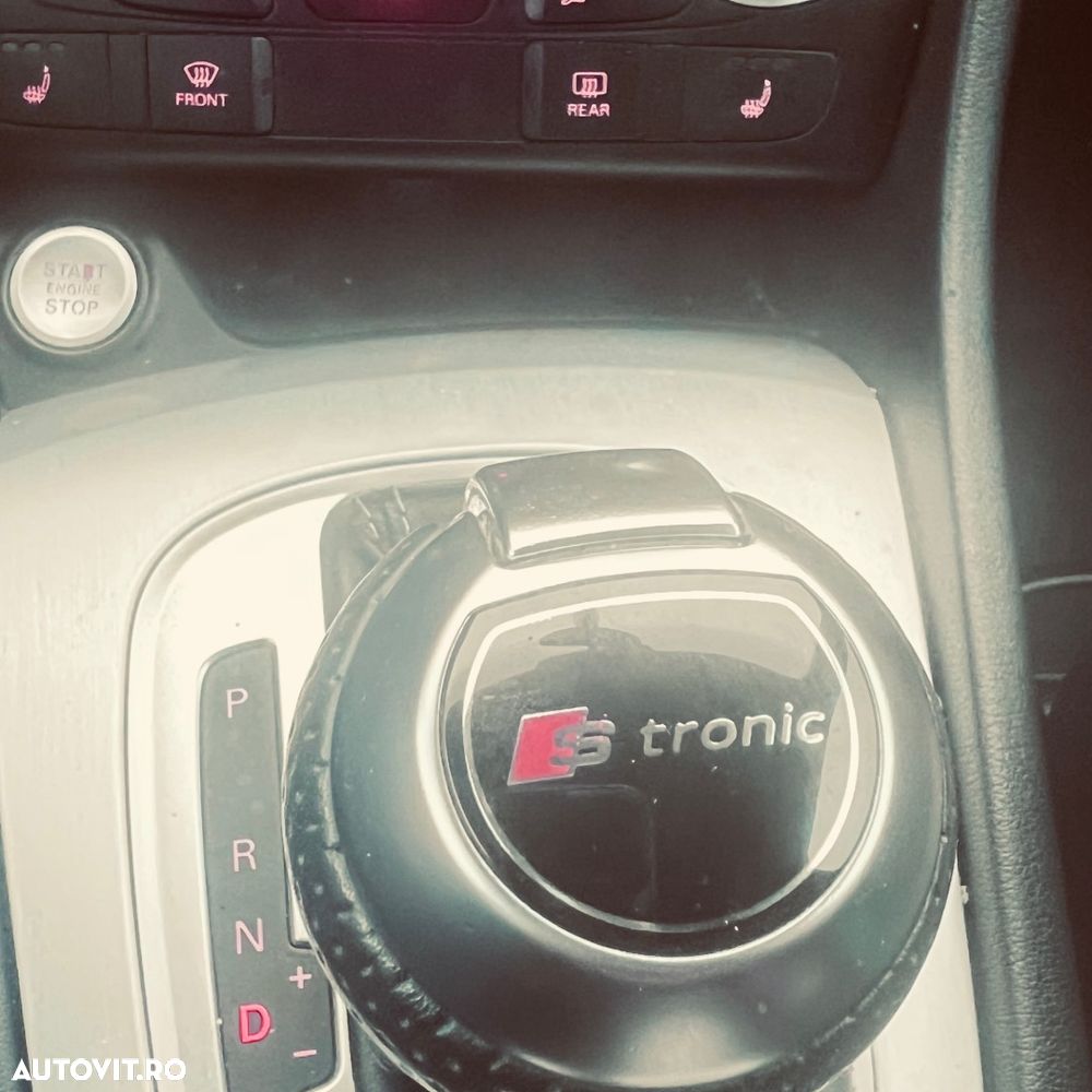 Audi Q3 2.0 TDI Quattro S tronic - 16