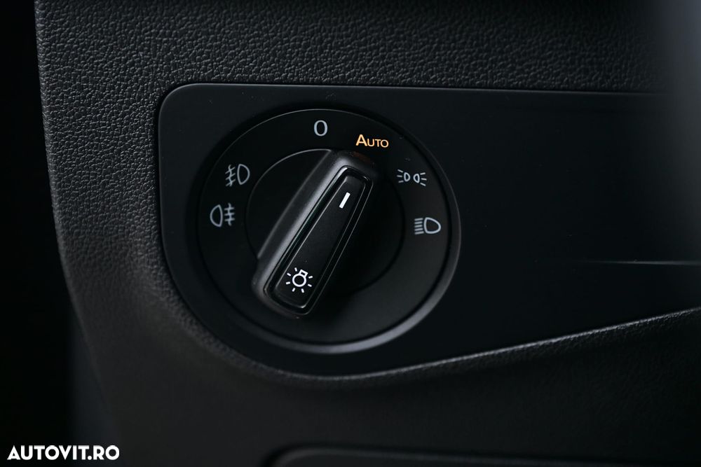 Seat Tarraco 2.0 TDI 4DRIVE DSG SCR Xcellence - 27