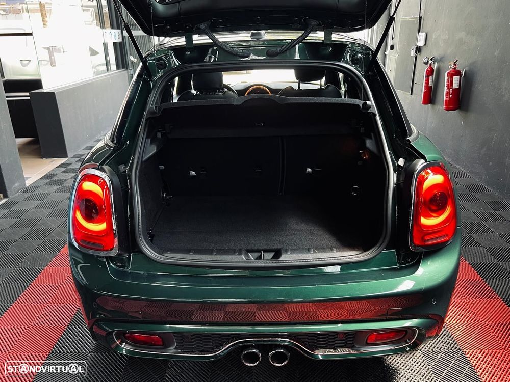 MINI 5 Portas Cooper SD Aut. - 48