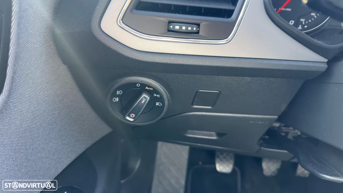 SEAT Leon ST 1.6 TDI Style S/S - 11