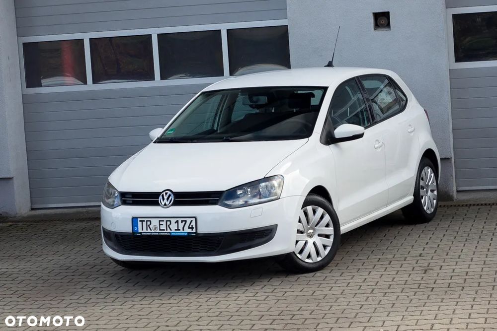Volkswagen Polo 1.4 16V Highline - 5
