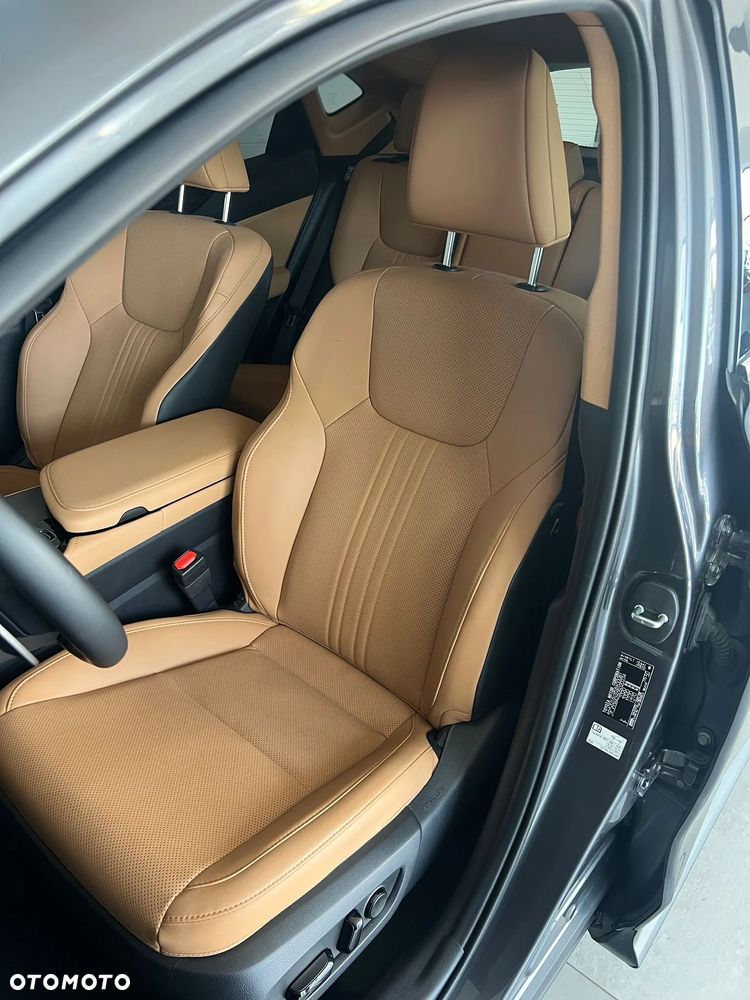 Lexus NX 350h Prestige 2WD - 16