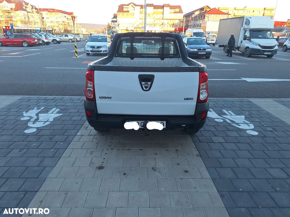 Dacia Pick Up - 13