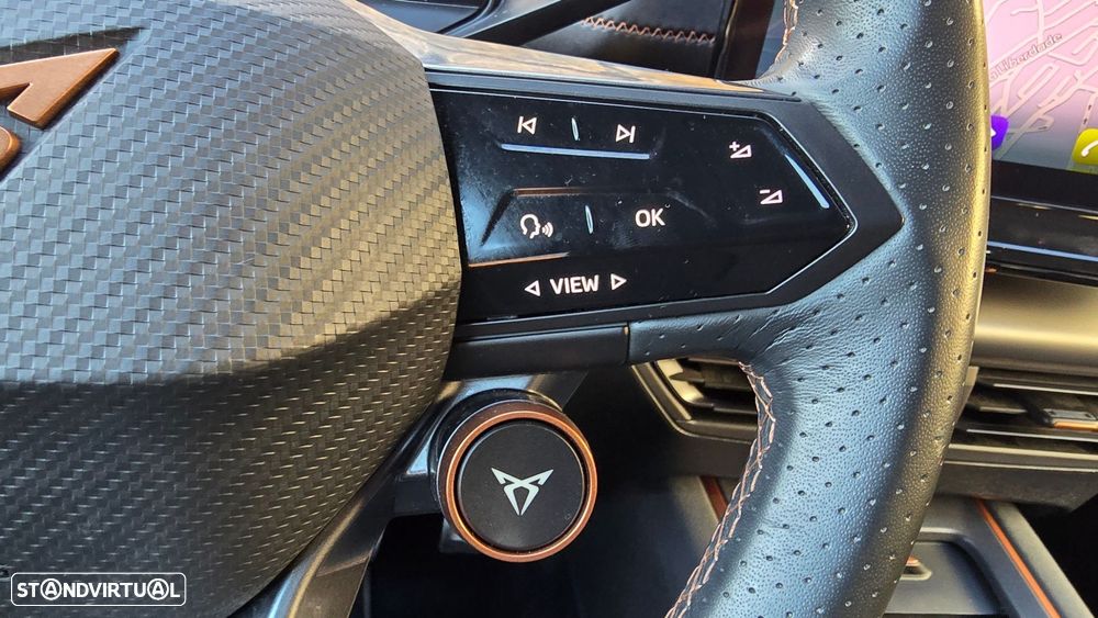 Cupra Born - 16