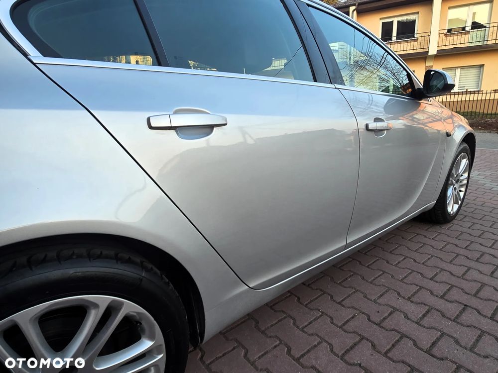 Opel Insignia 1.8 Cosmo - 16