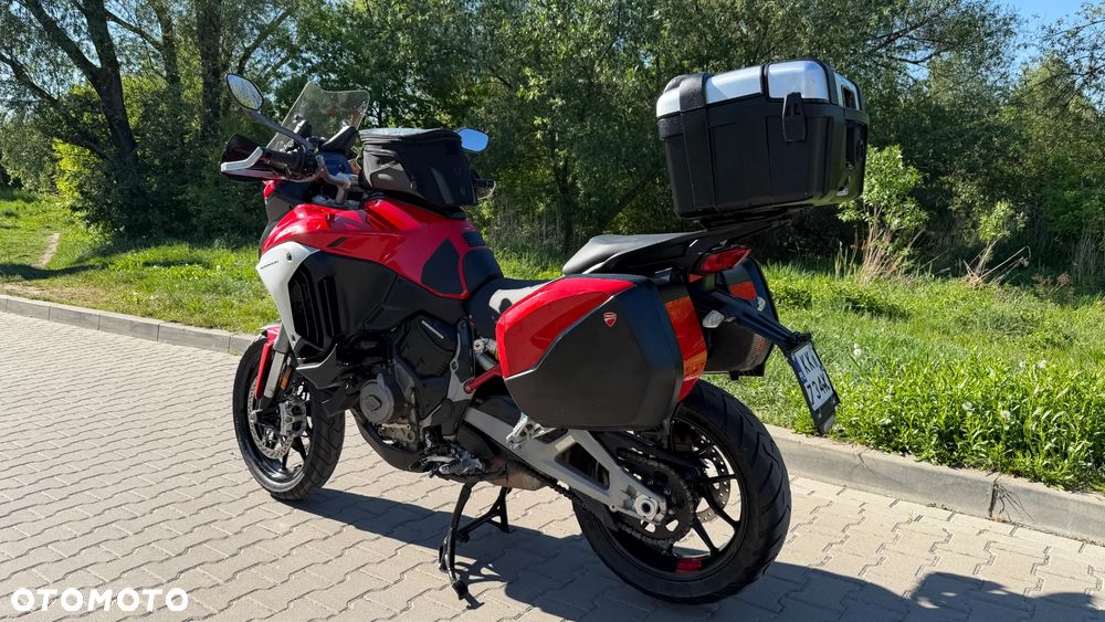 Ducati Multistrada - 28