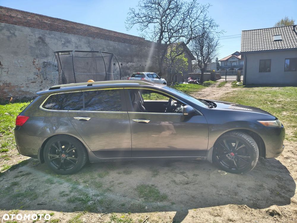 Honda Accord 2.0 Elegance - 1