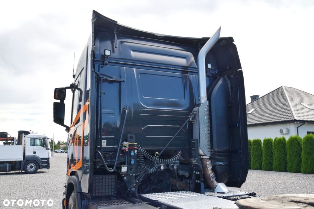 Scania R450 XT - 16