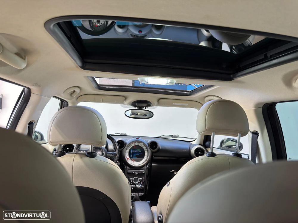 MINI Countryman Cooper S ALL4 - 31