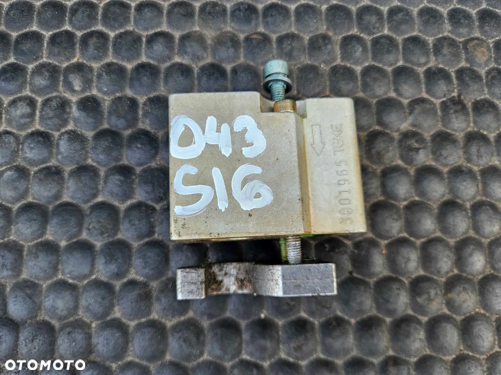 Przewód Waż Rurka Klimatyzacji Klima Zawór Rozprężny EU VW Golf IV 4 Bora Audi A3 8L Seat Leon I 1 Skoda Octavia - 34