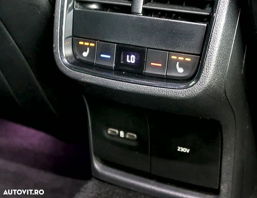 Skoda Octavia RS 2.0 TDI DSG 4X4 - 19