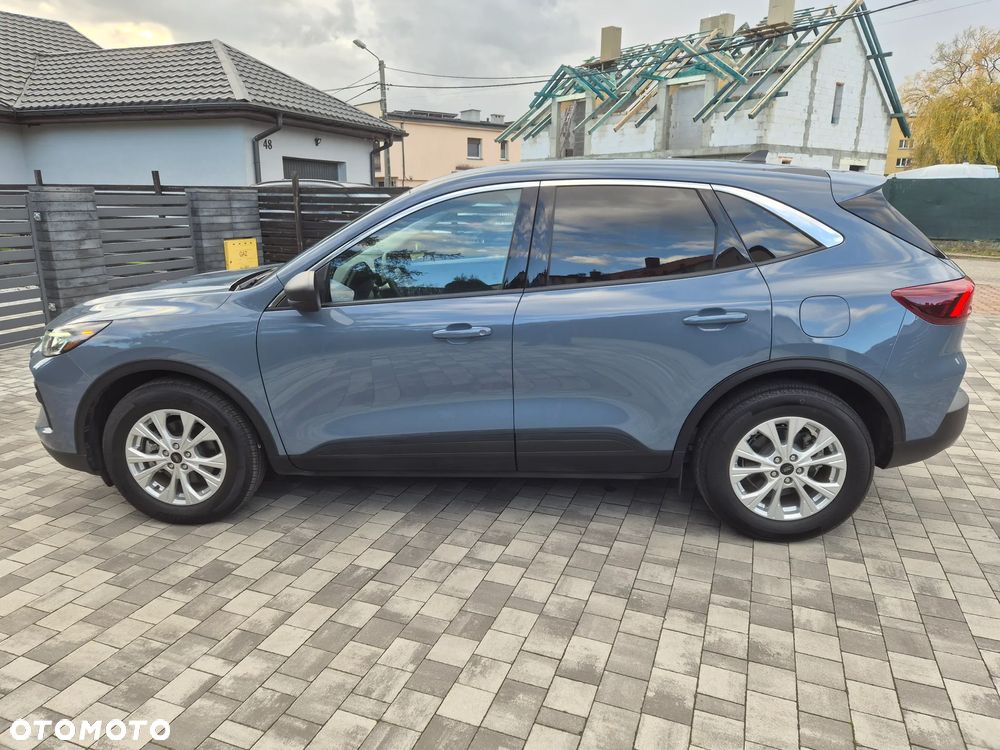 Ford Kuga - 6