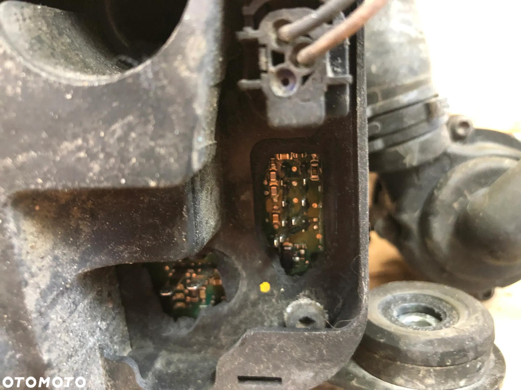 Webasto Ogrzewanie Postojowe 4F0265081AA Audi A6 C6 Lift Kombi 3.0 TDI- Gwarancja Wysyłka Montaż - 5