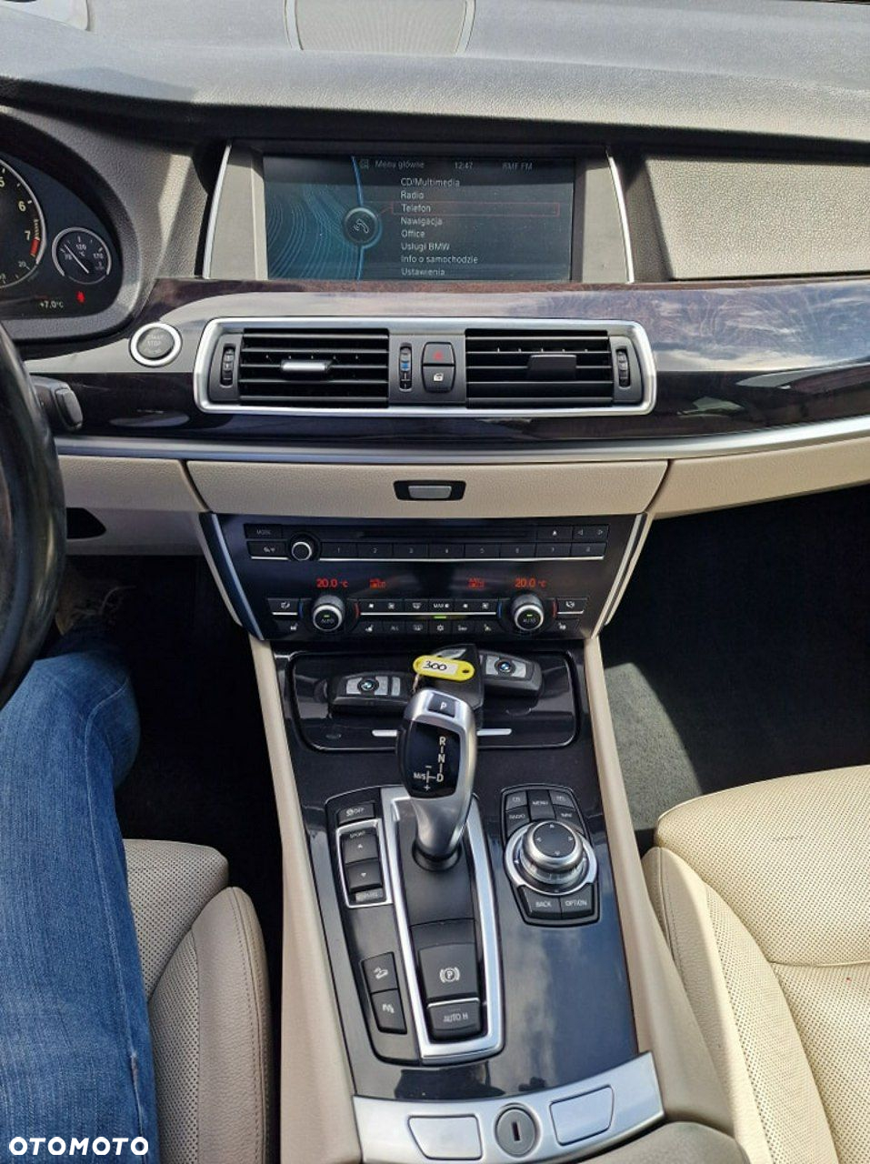 BMW 5GT - 19