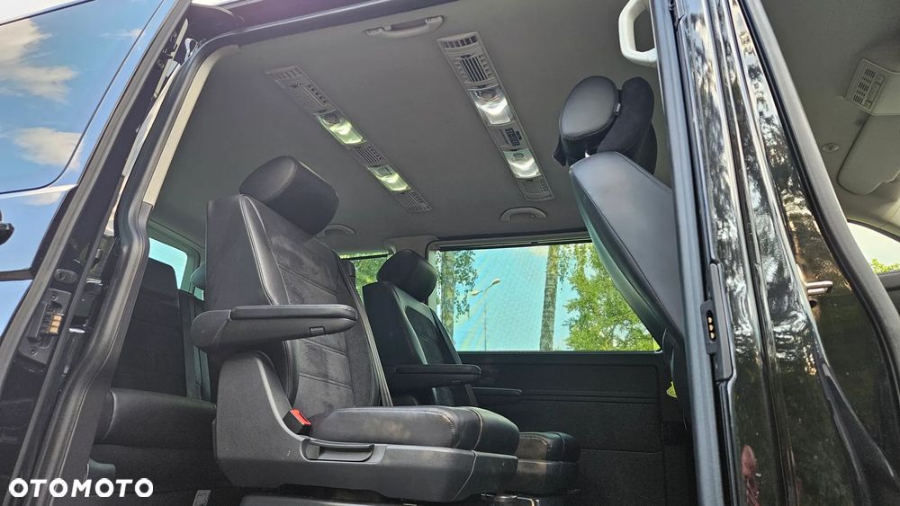 Volkswagen Multivan 2.0 BiTDI L1 Highline 4Motion DSG - 18