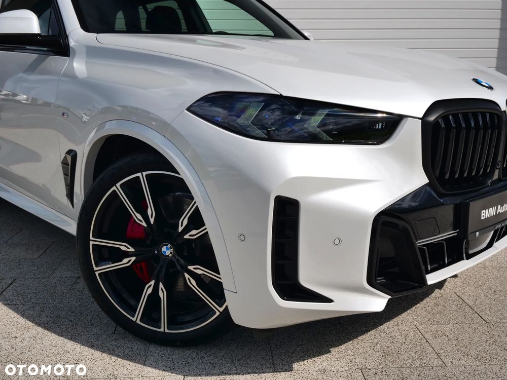 BMW X5 xDrive30d mHEV sport - 3