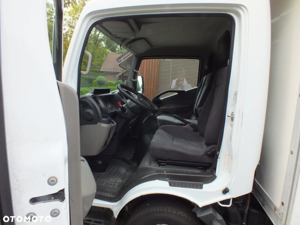 Renault MAXITY - 22