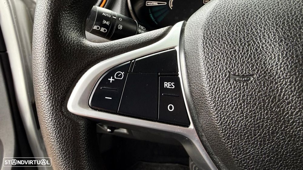 Dacia Spring Comfort Plus - 23