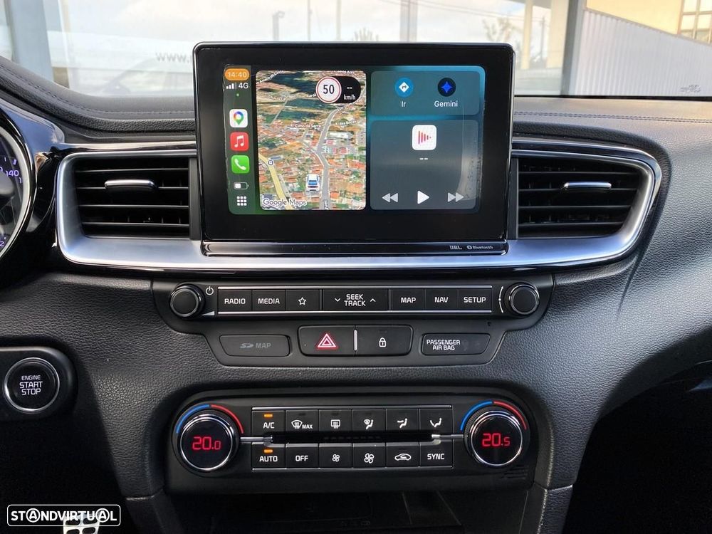 Kia Ceed 1.0 T-GDi Sport - 16