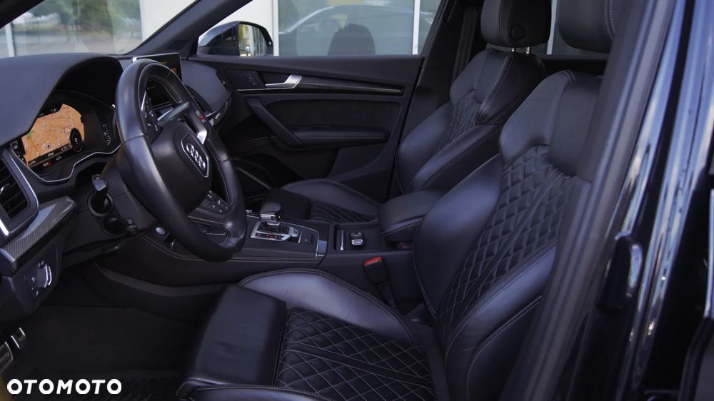 Audi SQ5 ver-3-0-tfsi-quattro-tiptronic - 8