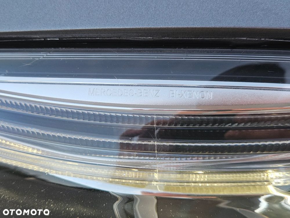 Mercedes-Benz CLA 250 7G-DCT - 20