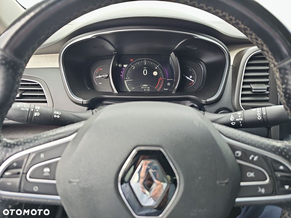 Renault Talisman 1.6 Energy dCi Initiale Paris EDC - 17