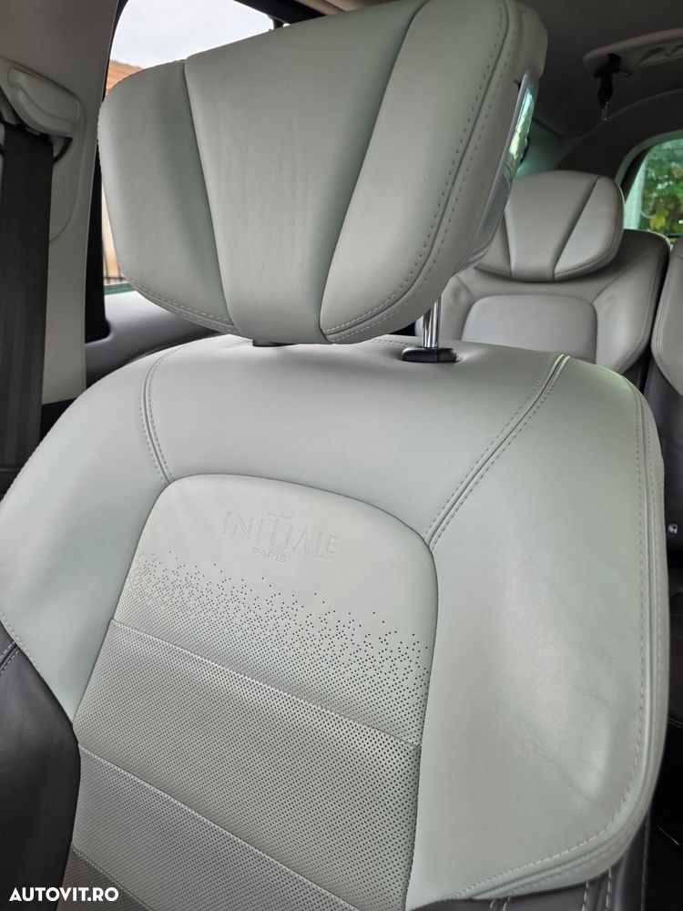 RENAULT Espace 2015 — imagine 21